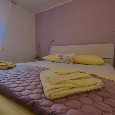 Marija Apartmán