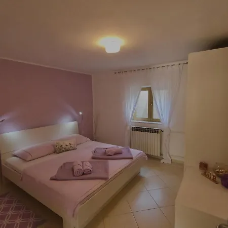 Marija * Crikvenica