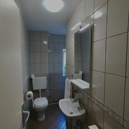 Apartmán Marija
