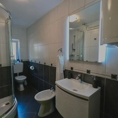 Marija Apartment