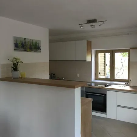 Apartmán Marija *