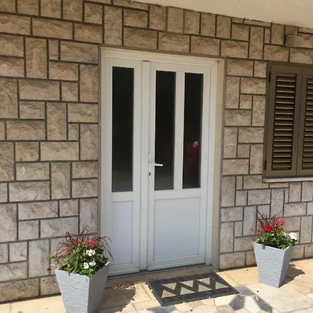 Marija Apartmán Crikvenica