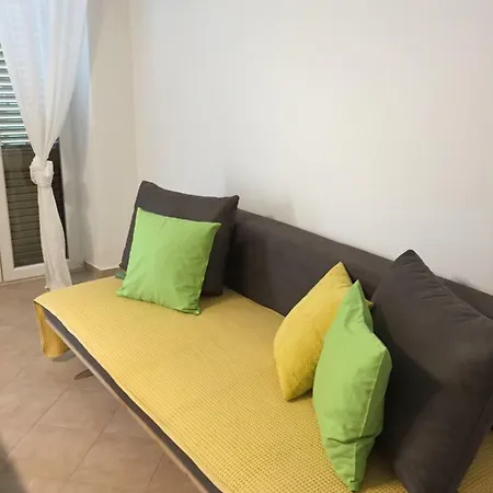 Marija Apartmán