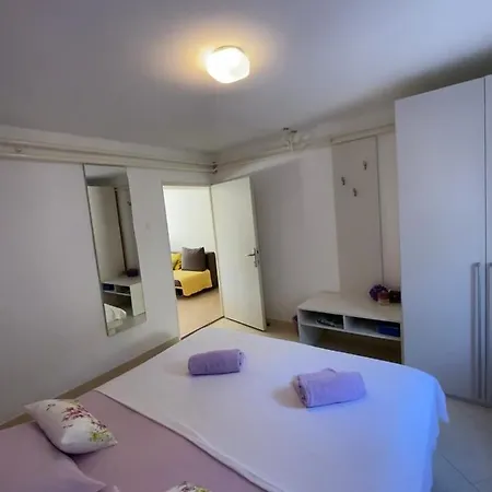 Marija * קריקווניצה