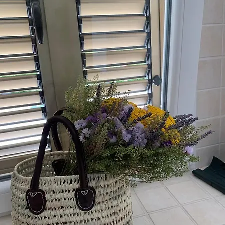 Marija Apartment Crikvenica