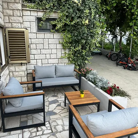 Marija Lägenhet Crikvenica