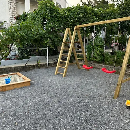 Apartmán Marija Crikvenica