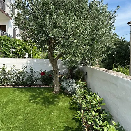 Marija Lägenhet Crikvenica