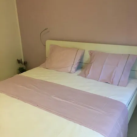 Apartamento Marija Crikvenica