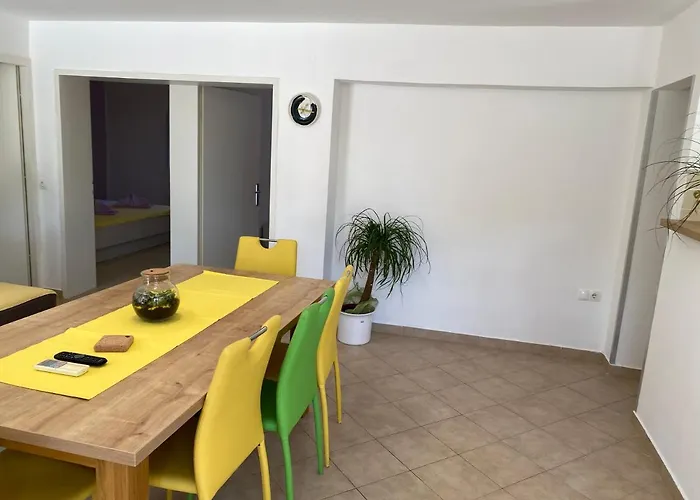 Marija Apartamento *