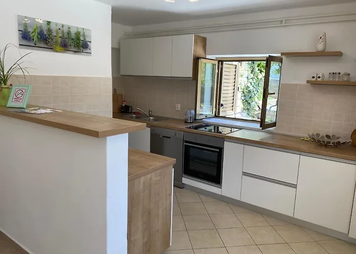 Apartamento Marija *