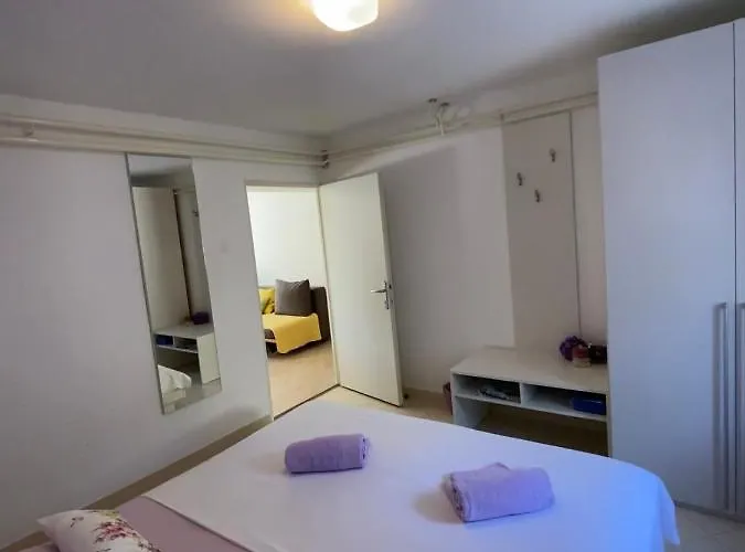 Marija * 茨里克韦尼察