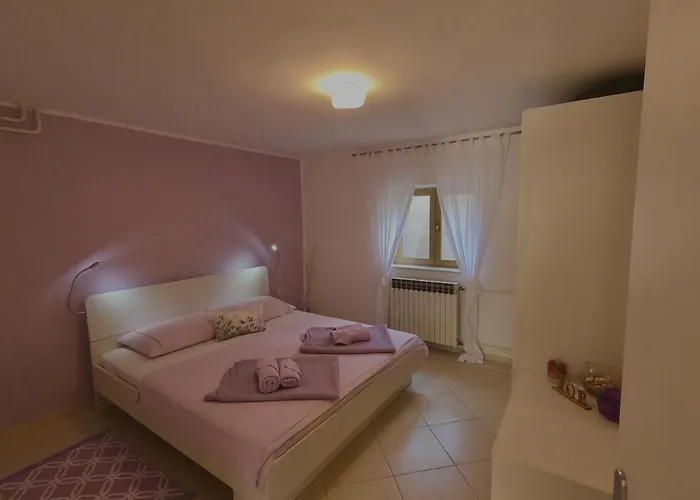 Marija * 茨里克韦尼察