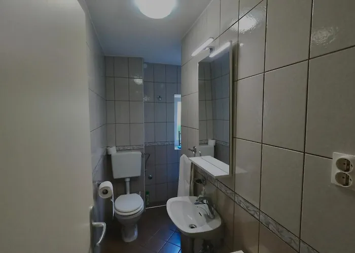 Apartamento Marija