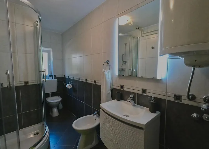 Marija Apartamento