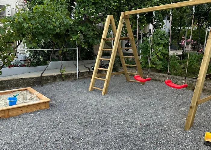 Lägenhet Marija Crikvenica