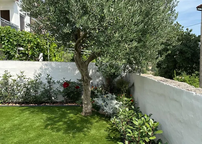 Marija Lägenhet Crikvenica