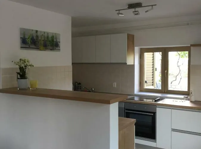 Apartamento Marija *
