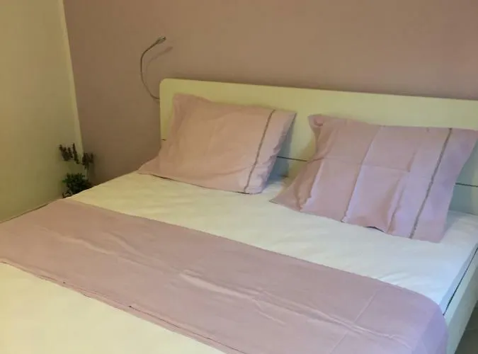 Lägenhet Marija Crikvenica