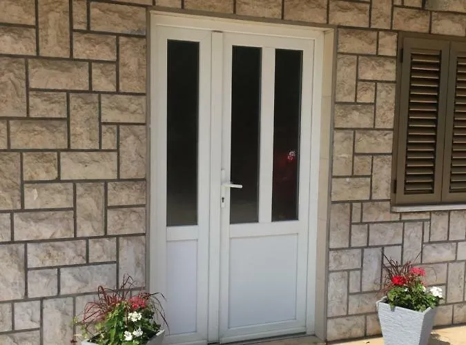 Marija Lägenhet Crikvenica